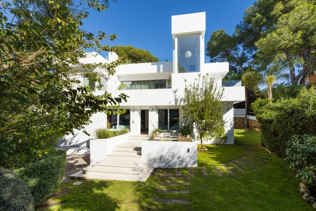 Villa in Marbella, Malaga