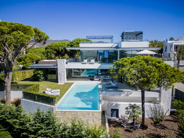 Villa in Marbella, Malaga