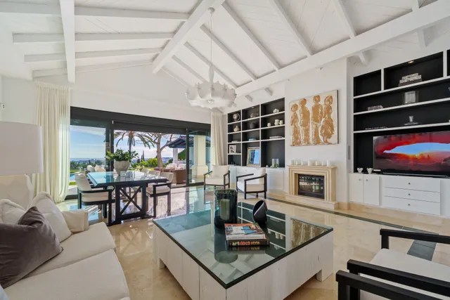 Villa in Marbella, Malaga