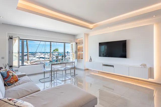 Apartment in Marbella, Malaga