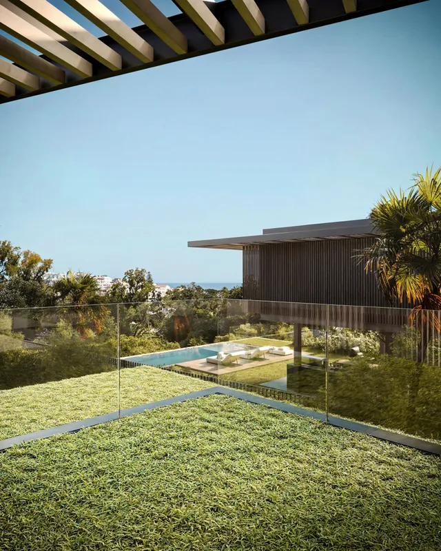 Villa in Marbella, Malaga