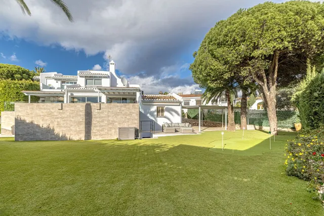 Villa in Marbella, Malaga