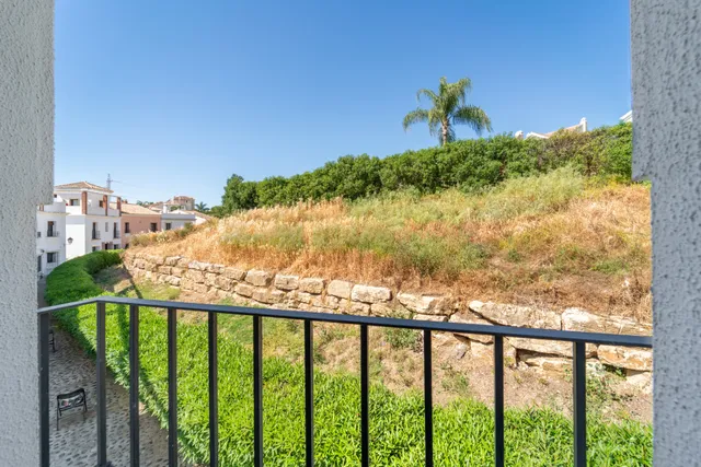 Semi Detached House in Benahavis, Malaga