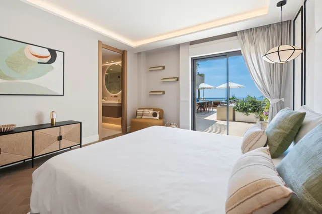 Duplex Penthouse in Marbella, Malaga