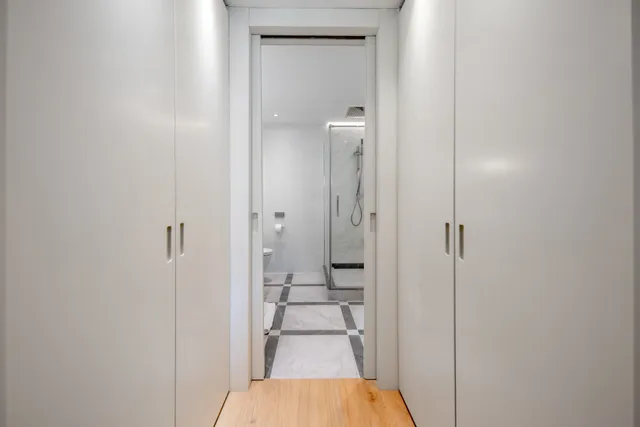 Apartment in Marbella, Malaga