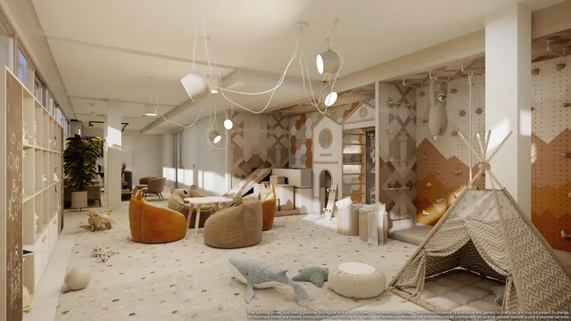 Penthouse in Benahavis, Malaga