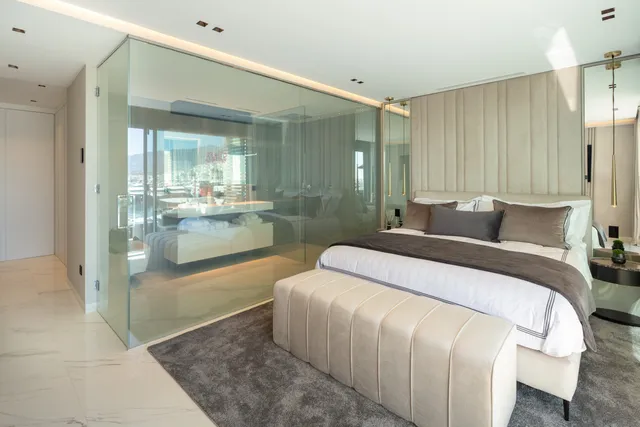 Apartment in Marbella, Malaga