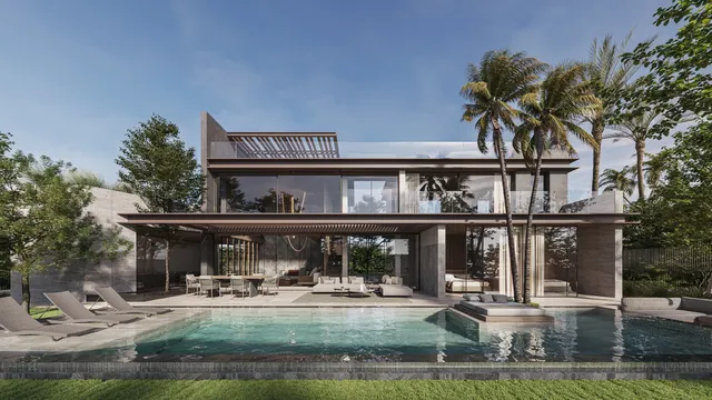 Villa in Marbella, Malaga