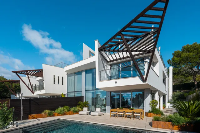 Semi Detached Villa in Marbella, Malaga