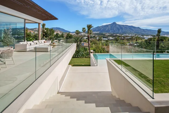 Villa in Marbella, Malaga