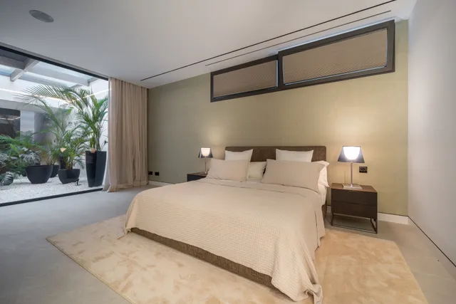 Villa in Marbella, Malaga