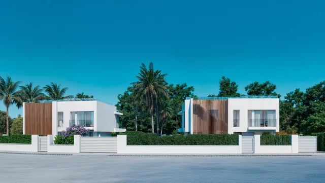 Villa in Estepona, Malaga
