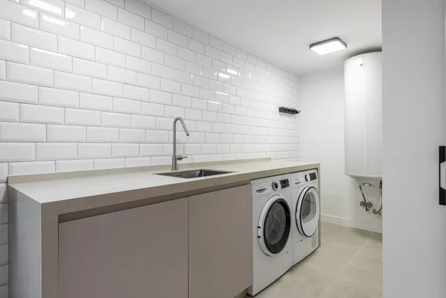 Apartment in Marbella, Malaga