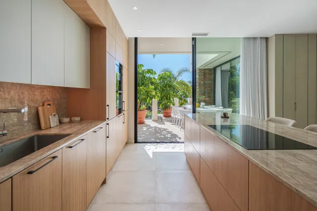 Villa in Estepona, Malaga