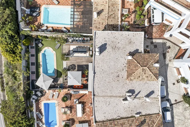 Town House in Benahavis, Malaga