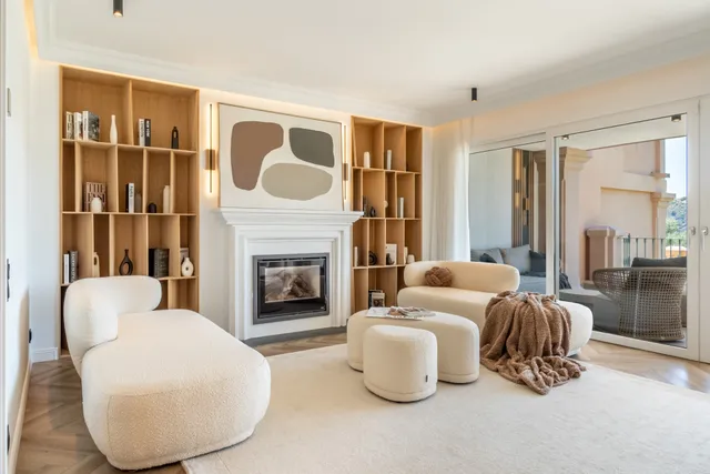 Town House in Benahavis, Malaga