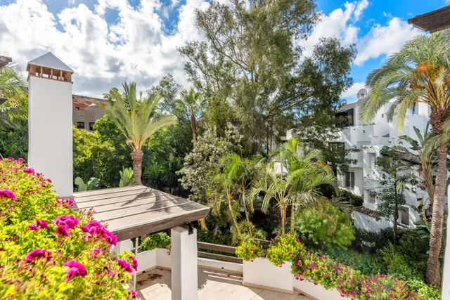 Duplex Penthouse in Marbella, Malaga