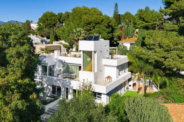 Villa in Marbella, Malaga