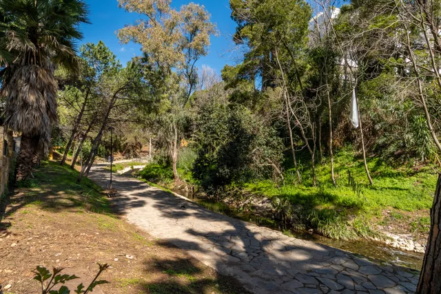 Apartment in Marbella, Malaga