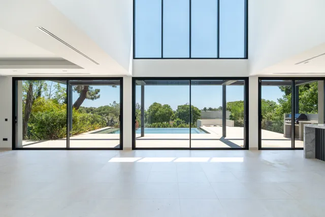 Villa in Marbella, Malaga
