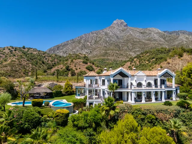 Villa in Marbella, Malaga