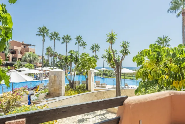 Ground Floor Apartment in Estepona, Malaga