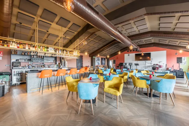 Restaurant in Estepona, Malaga