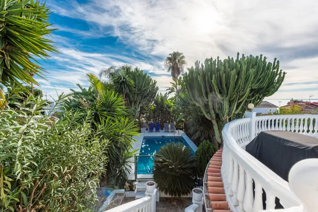Villa in Marbella, Malaga