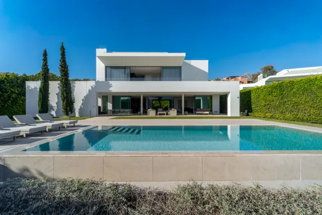 Villa in Marbella, Malaga