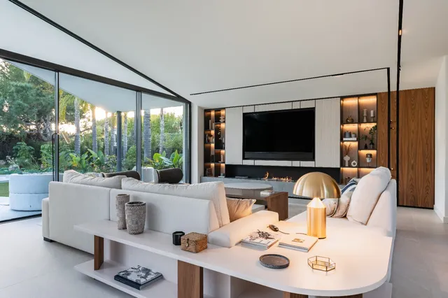 Villa in Marbella, Malaga