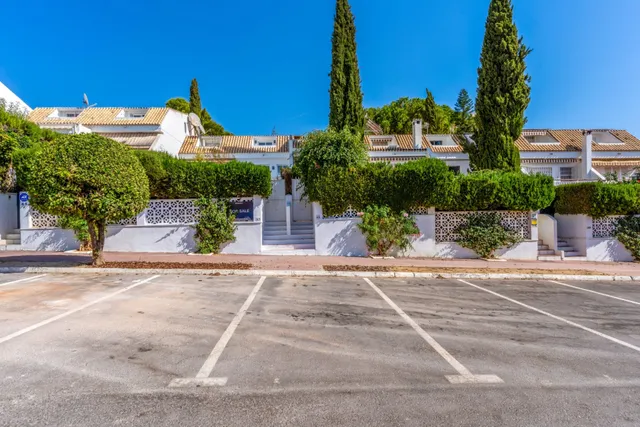 Town House in Marbella, Malaga