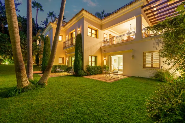 Villa in Marbella, Malaga