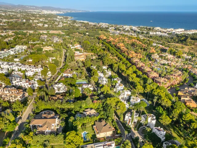 Villa in Marbella, Malaga