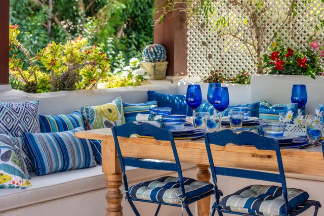 Semi Detached Villa in Marbella, Malaga