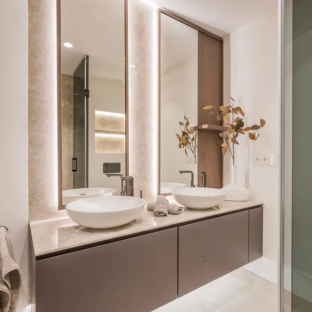 Apartment in Estepona, Malaga