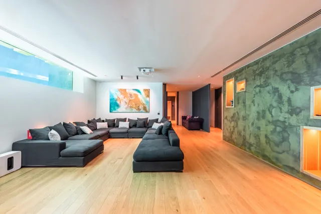 Villa in Marbella, Malaga