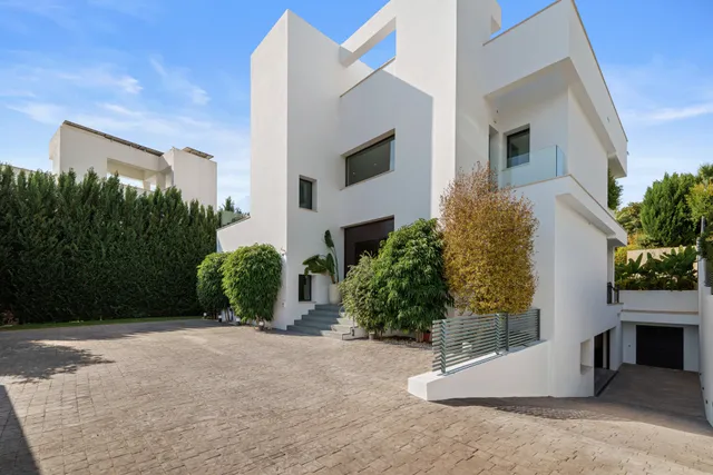 Villa in Marbella, Malaga
