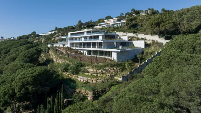 Villa in Sotogrande, Cadiz