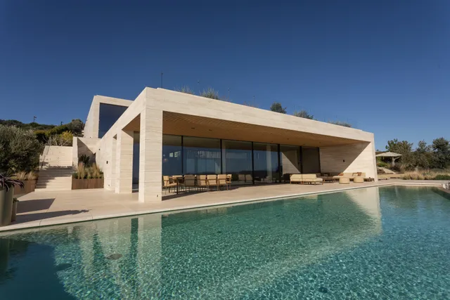 Villa in Sotogrande, Cadiz
