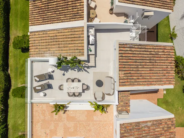Penthouse in Marbella, Malaga