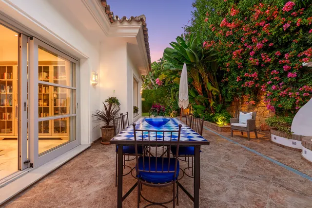 Villa in Marbella, Malaga
