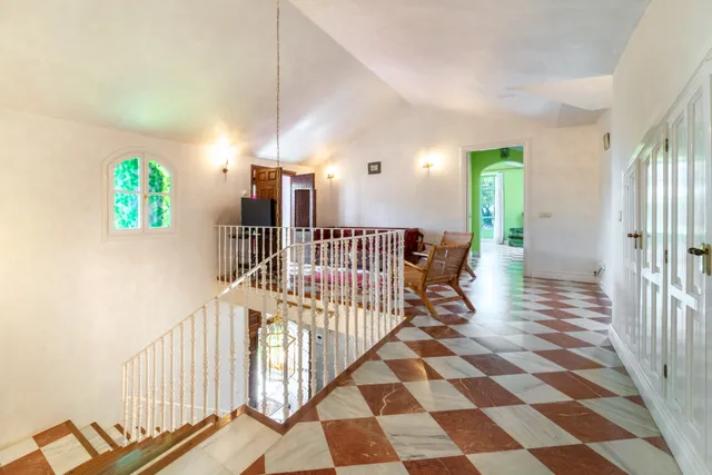 Villa in Marbella, Malaga