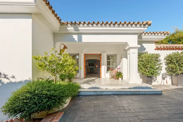 Villa in Marbella, Malaga