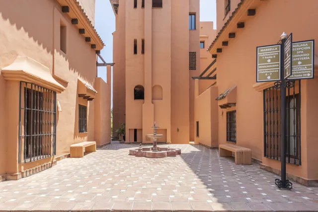 Duplex Penthouse in Estepona, Malaga
