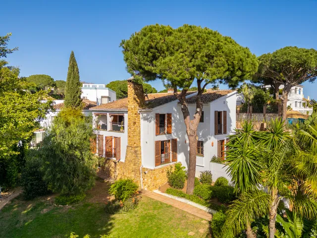 Villa in Marbella, Malaga