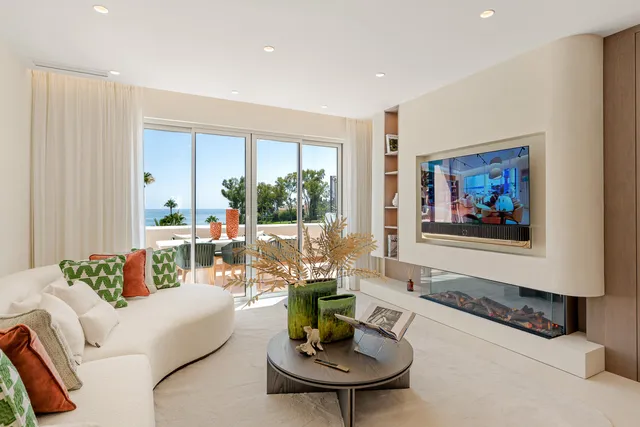 Duplex Penthouse in Estepona, Malaga