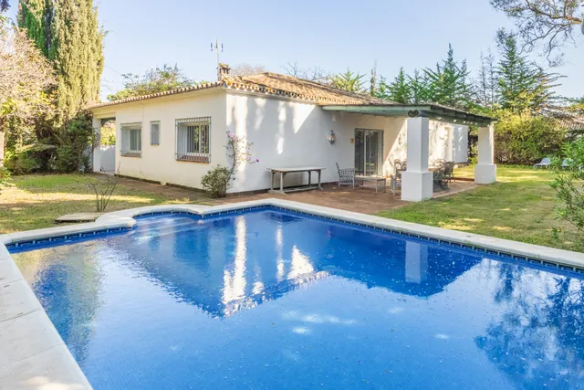 Villa in Marbella, Malaga