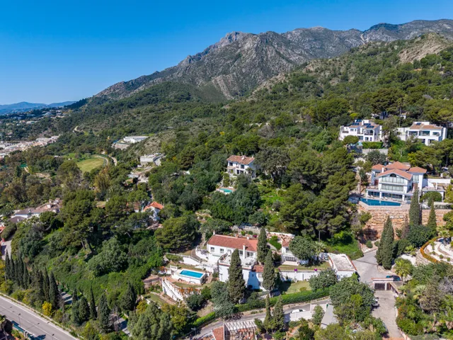 Villa in Marbella, Malaga
