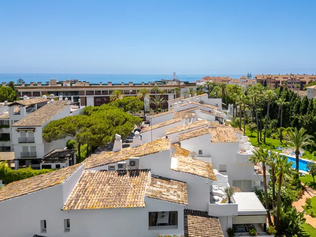 Duplex Penthouse in Marbella, Malaga