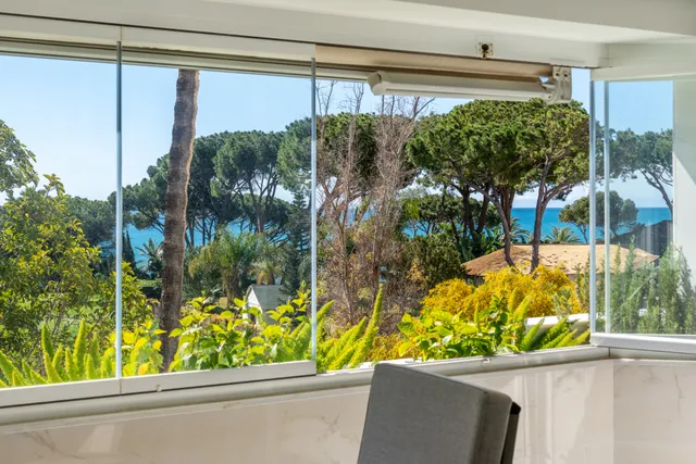 Apartment in Marbella, Malaga